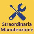 straordinariamanutenzione